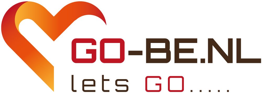 Go-Be.NL Lets GO ……